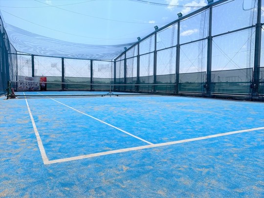 溝ノ口のテニススクール D Tennis