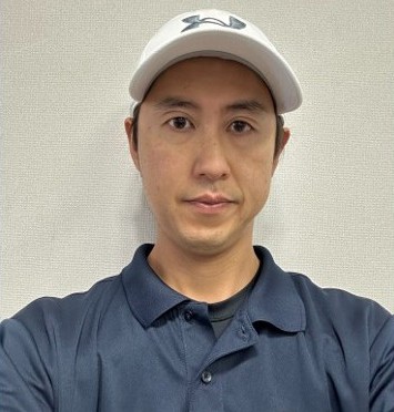 石田 健二の写真