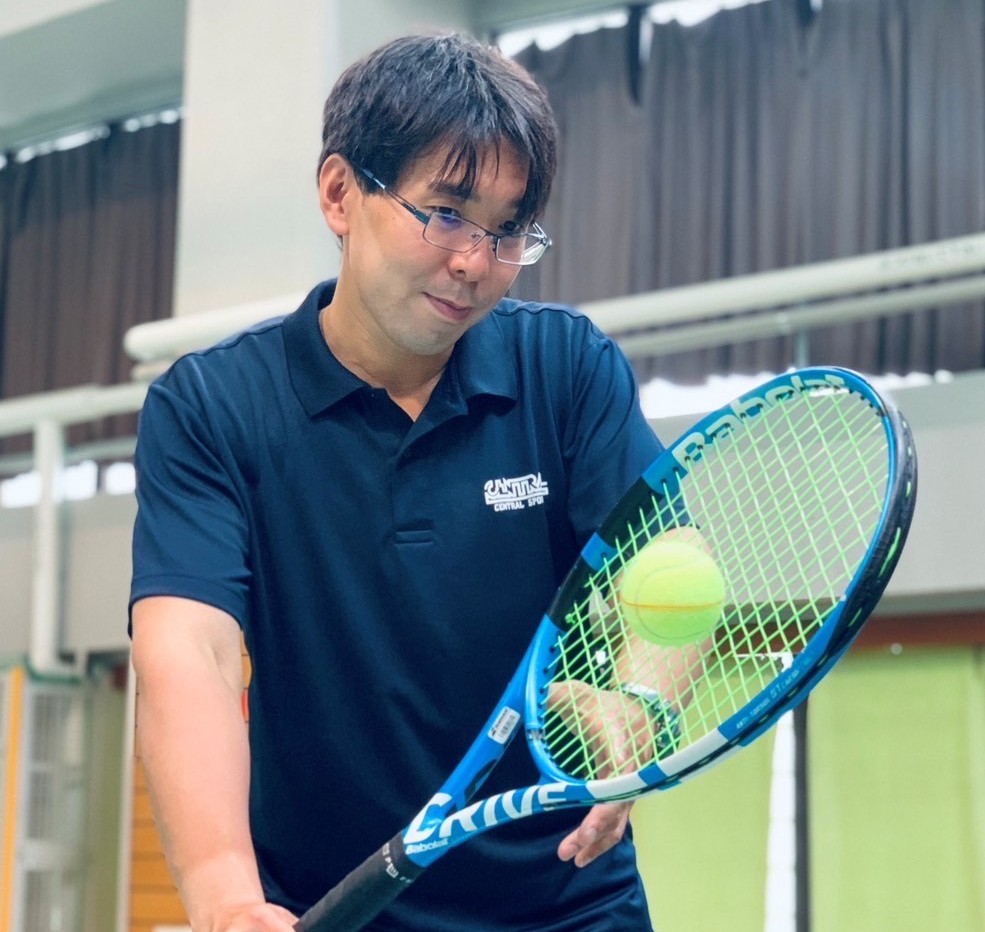 長田　歩の写真