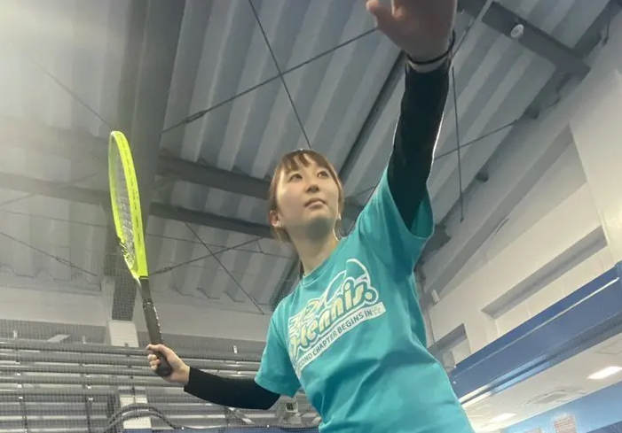 見林 彩香の写真