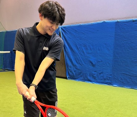 安田　瑞希の写真