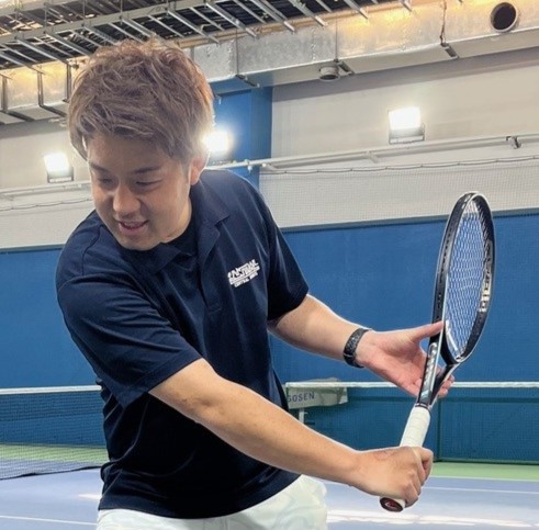 加藤 修平の写真
