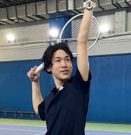 池田 大紀の写真