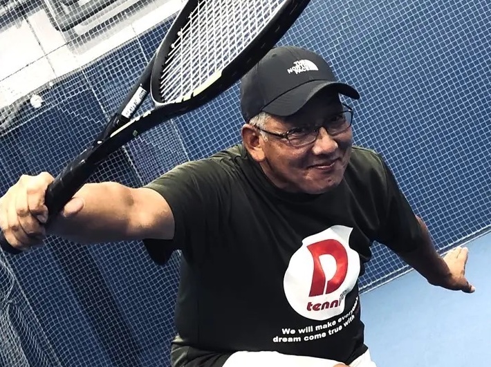 須藤 佳則の写真