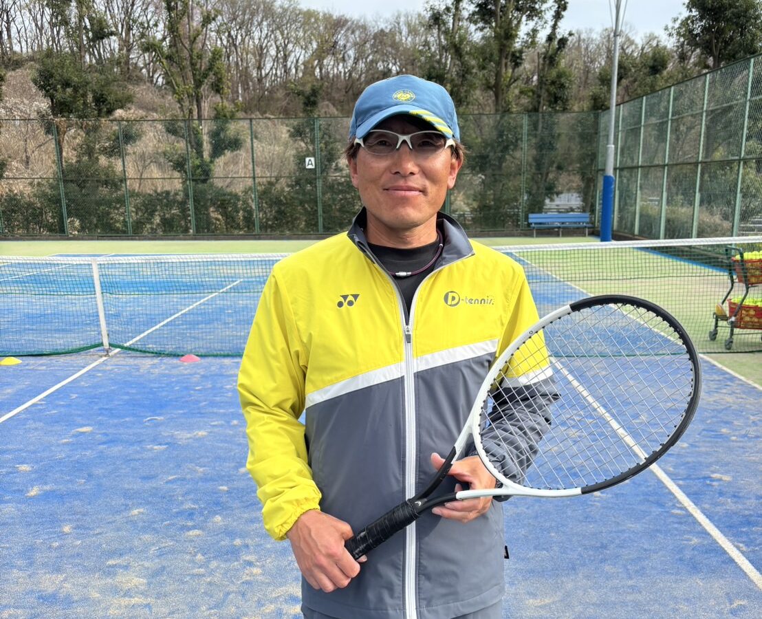 川口 和宏の写真