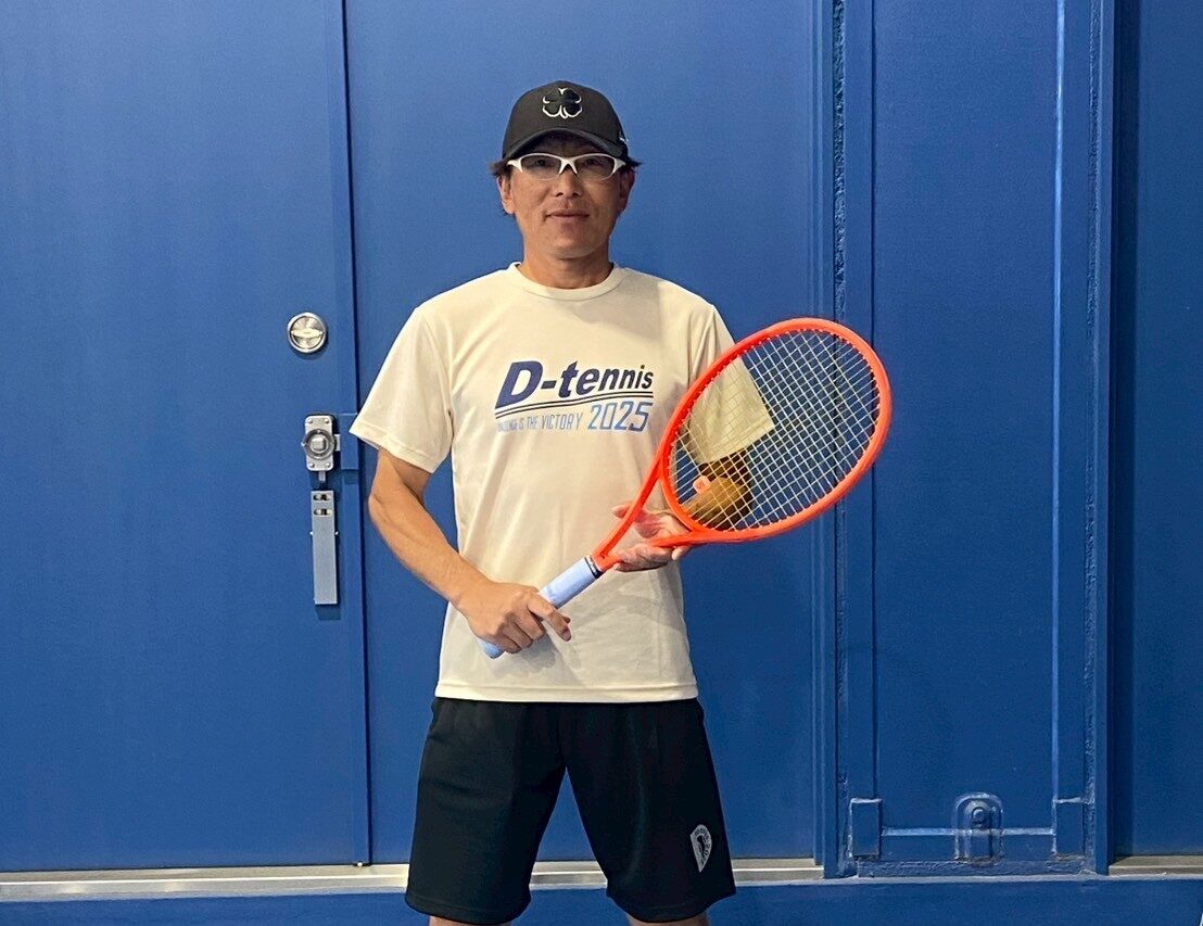 川口 和宏の写真