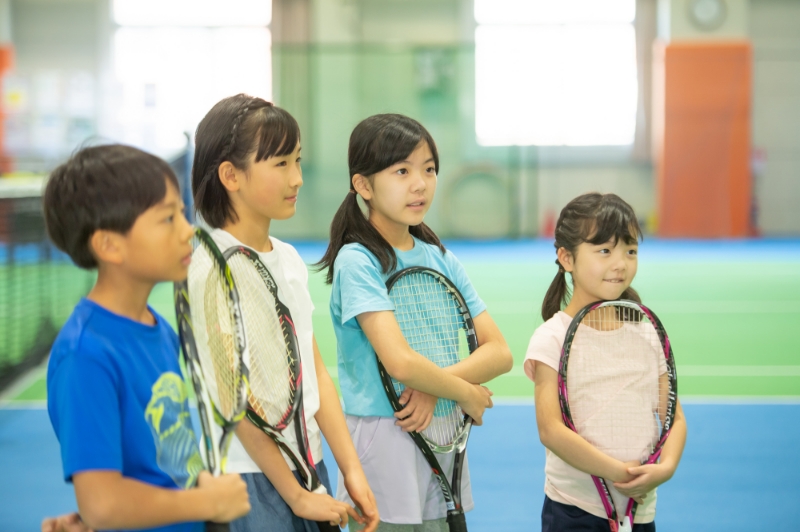 特徴2のイメージ