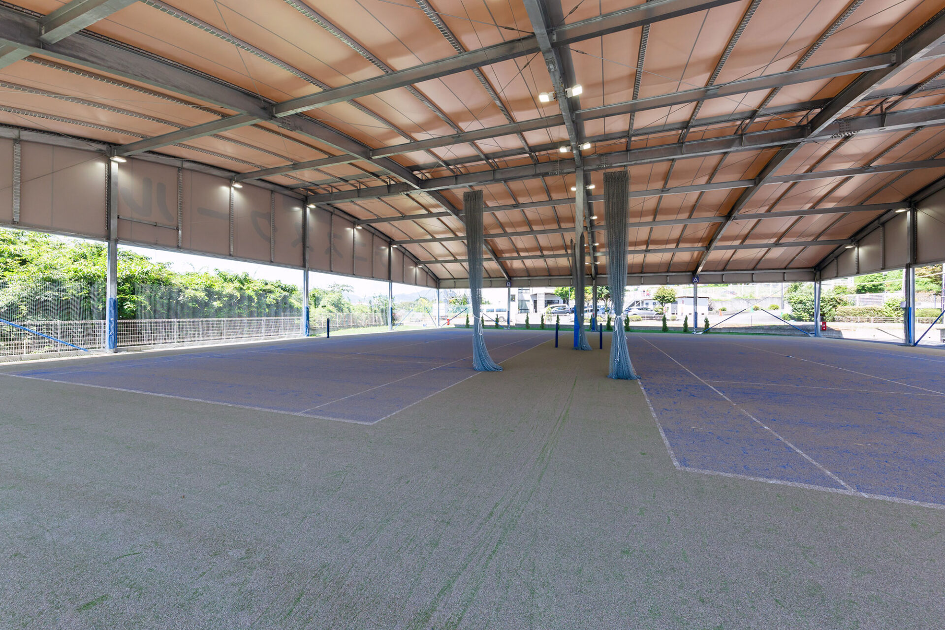 Dテニススクール秦野校のイメージ