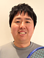 亀野正拓の写真