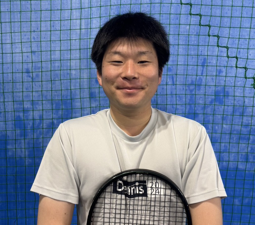 安齋勝輝の写真