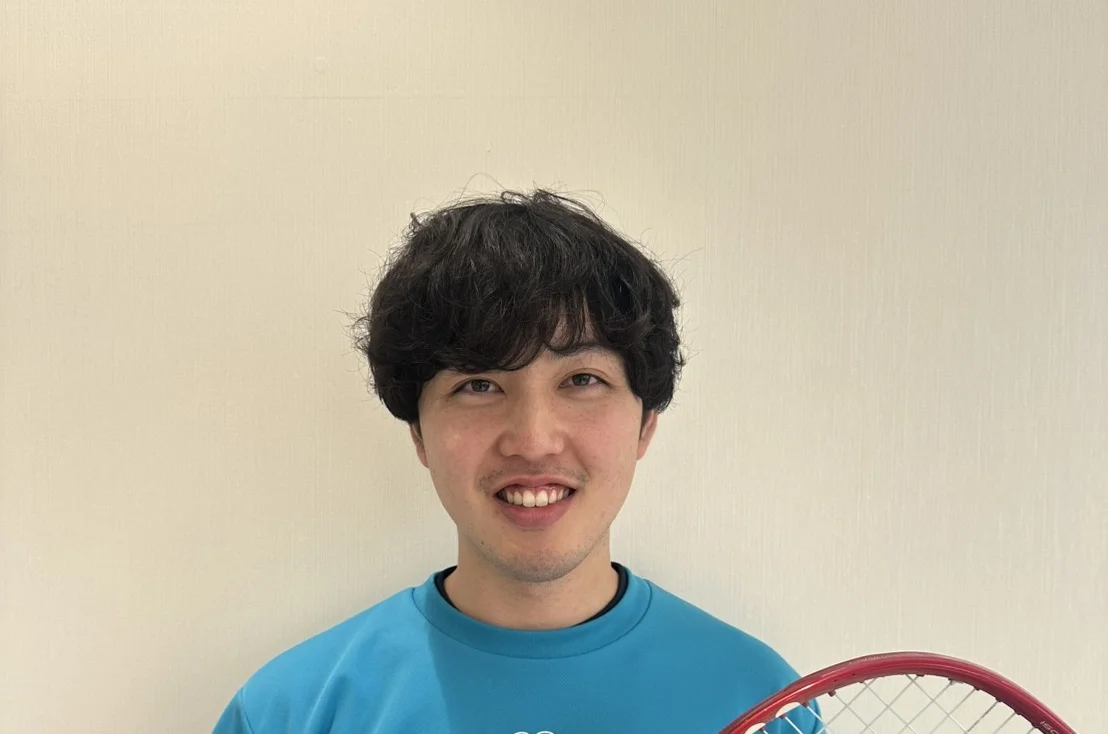 瀬谷　新の写真