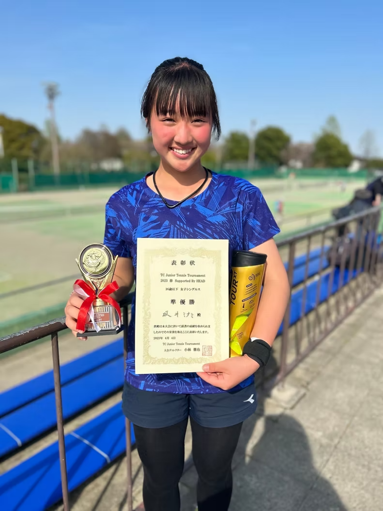 承認大会準優勝！！