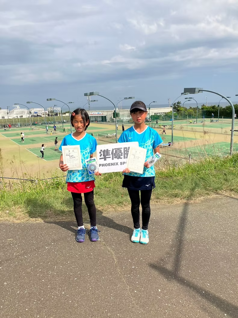承認大会準優勝！！