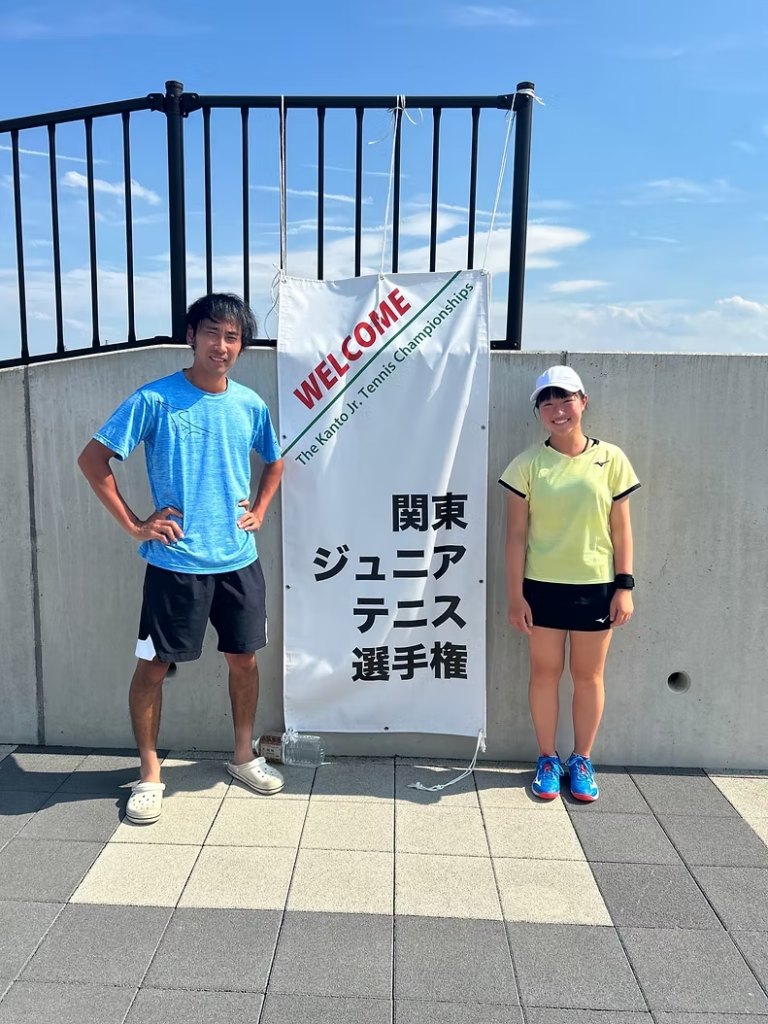 関東大会ベスト8！！