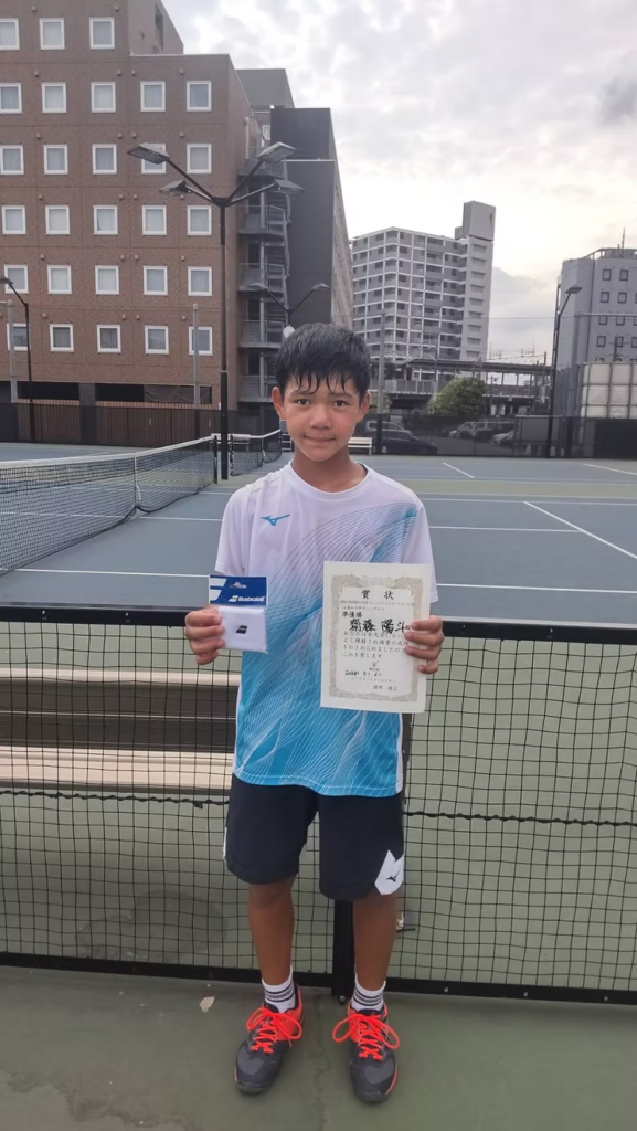 承認大会準優勝！！