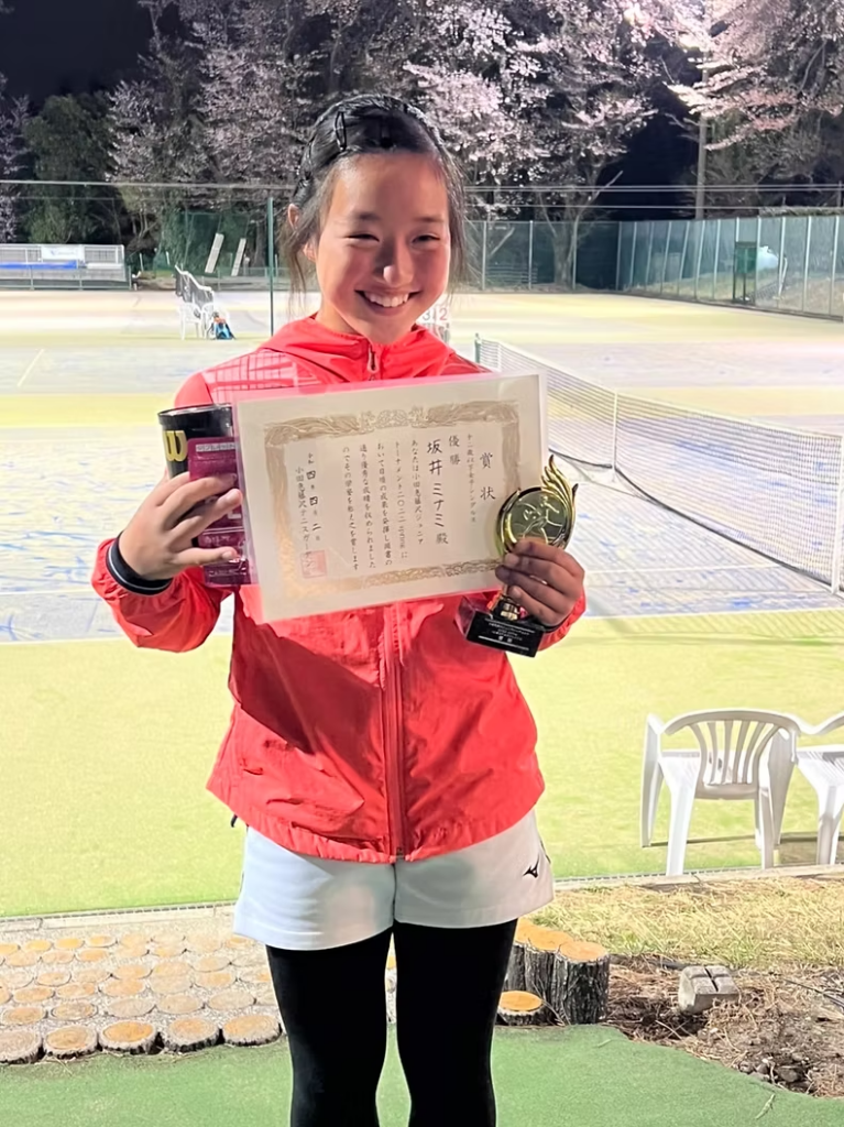 承認大会優勝！！