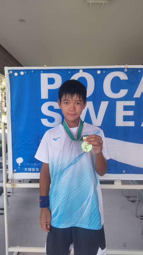 承認大会優勝！！