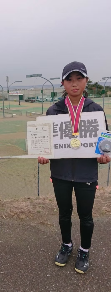 承認大会準優勝！！