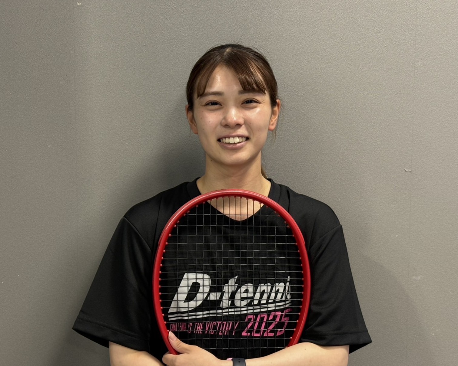 森笠 眞衣の写真