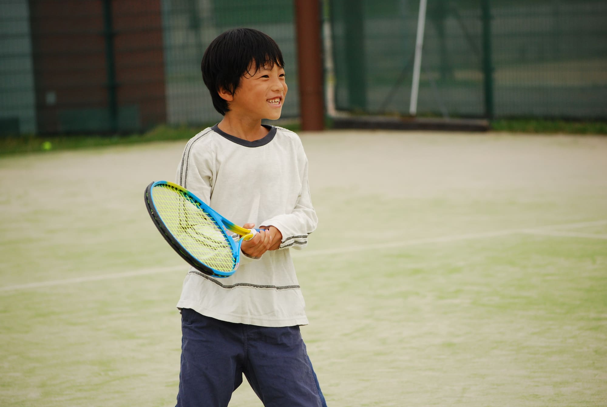 スクール紹介イメージ