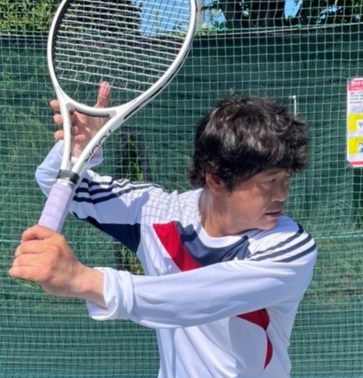 大石 朋成の写真