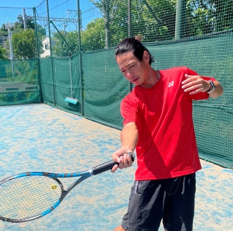 小平 陸王の写真