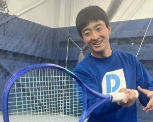 野村　英作の写真