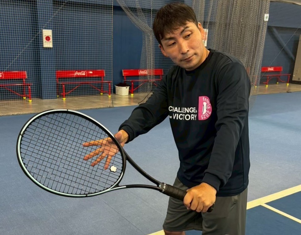 佐藤 文豪の写真