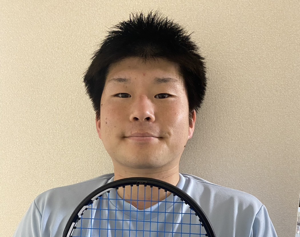 安齋勝輝の写真