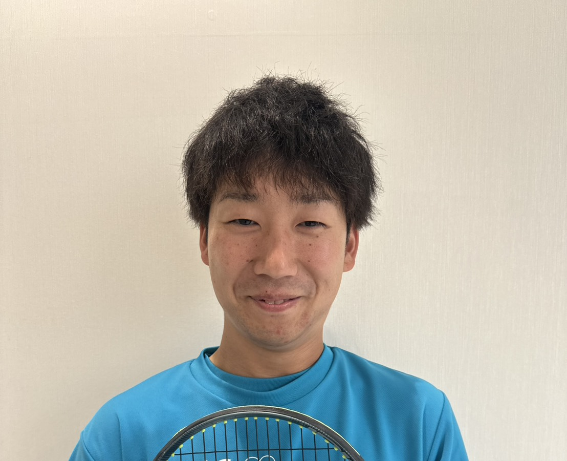 草山健二の写真