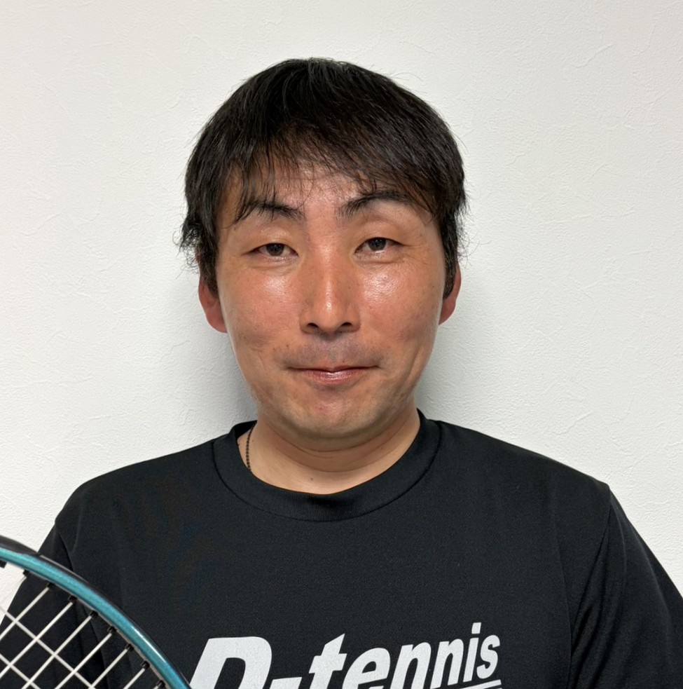 佐藤 文豪の写真