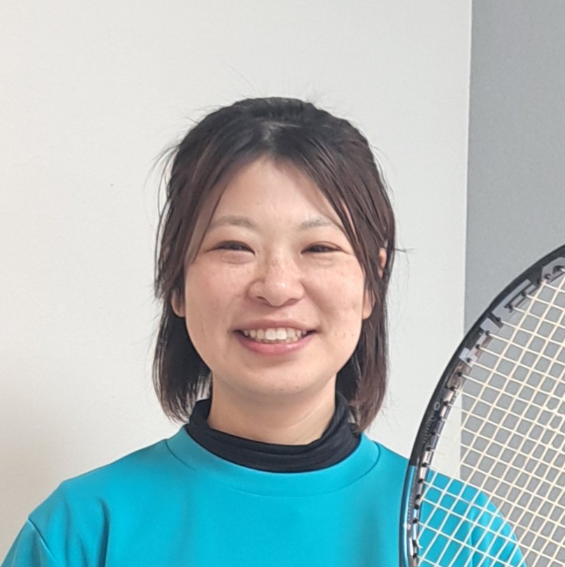 加茂 美幸の写真