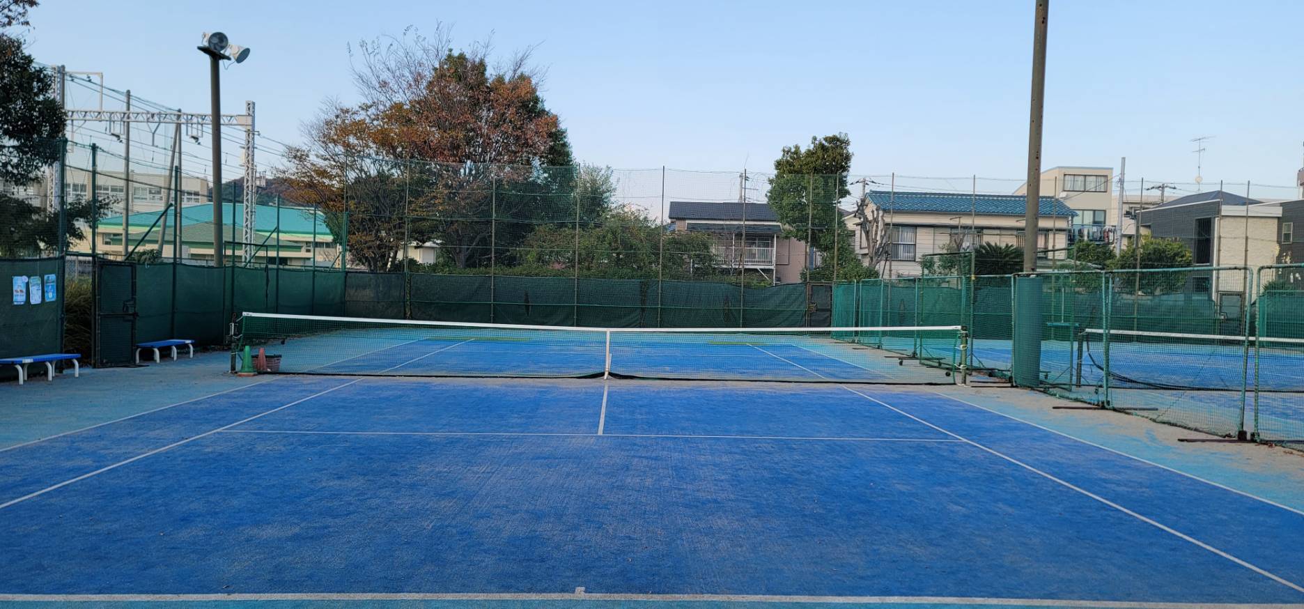 ザバステニススクール金沢八景校