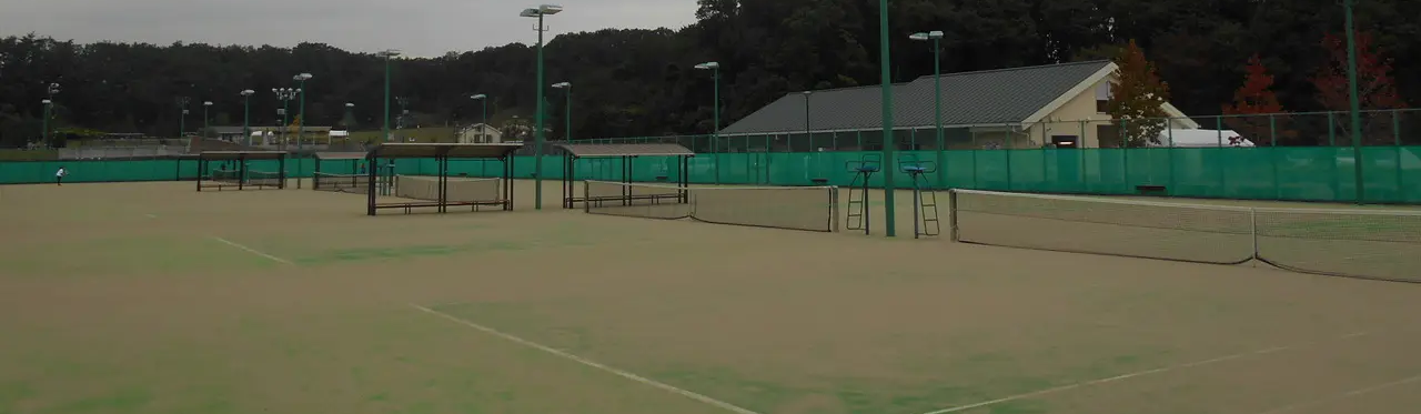 D-tennis 戸吹スポーツ公園テニススクール