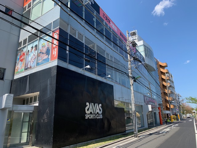 ザバステニススクール新松戸校